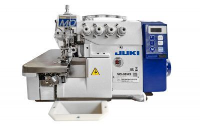 JUKI MO-6814 S-BD6-30H/DD10N (голова)