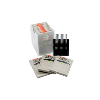 Иглы Organ Needles DCx27 SPI №75/11