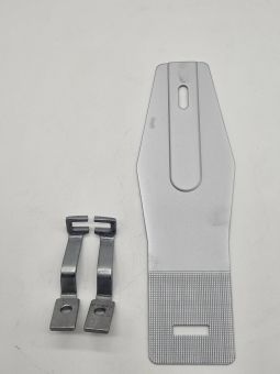 ZJ1900 Комплект лапок с пластиной (20х6) JZ-16134/16135
