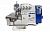 JUKI MO-6814S-BE6-34H/G44/Q143-DD10N Четырехниточный оверлок (голова)