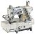 Juki MF-7523-U11-B56/X83047